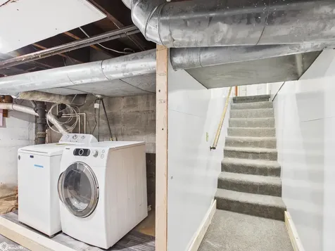 1421 Asbury Avenue Ottumwa IA 52501