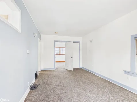 1421 Asbury Avenue Ottumwa IA 52501