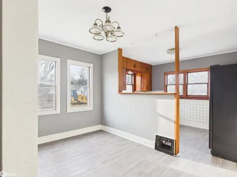 1421 Asbury Avenue Ottumwa IA 52501