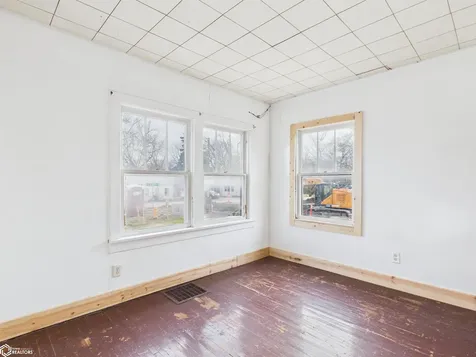 1421 Asbury Avenue Ottumwa IA 52501