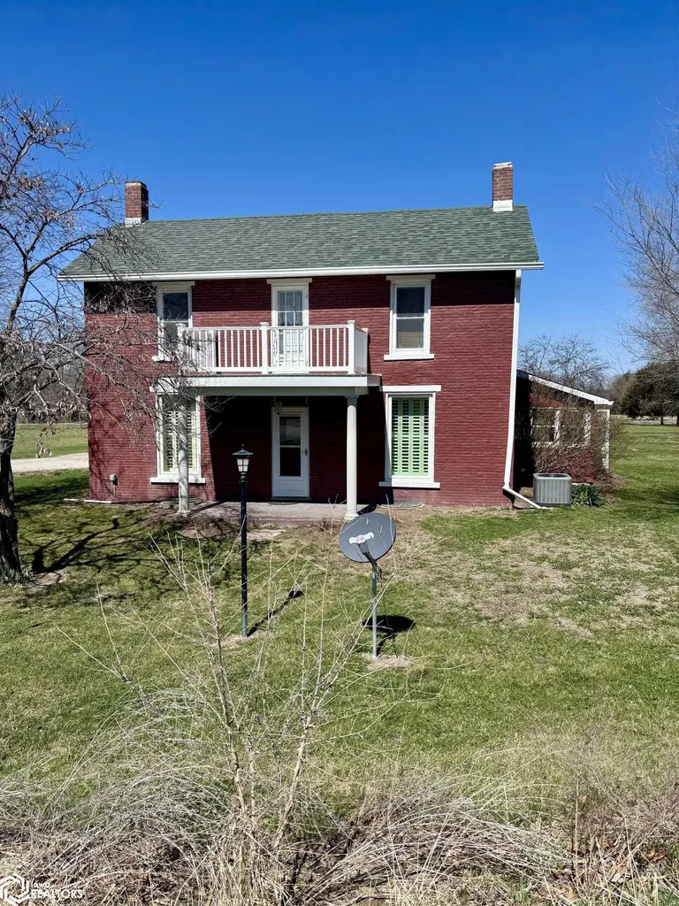 20490 Ivy Trail Keosauqua IA 52565