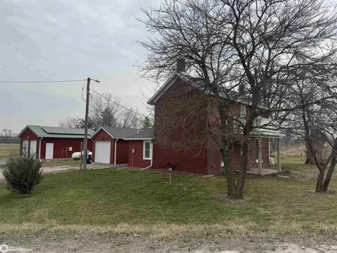 20490 Ivy Trail Keosauqua IA 52565