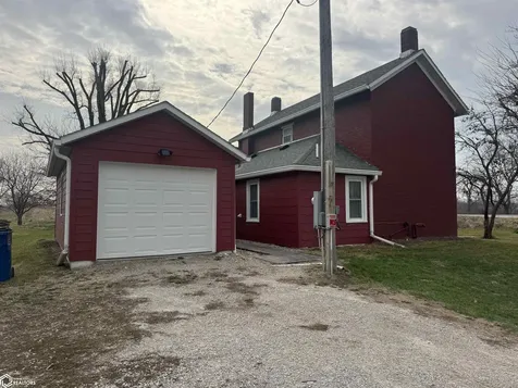 20490 Ivy Trail Keosauqua IA 52565