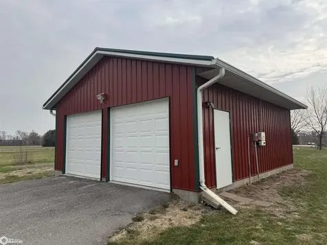 20490 Ivy Trail Keosauqua IA 52565