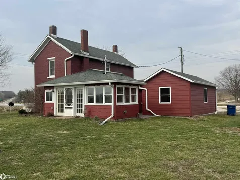 20490 Ivy Trail Keosauqua IA 52565