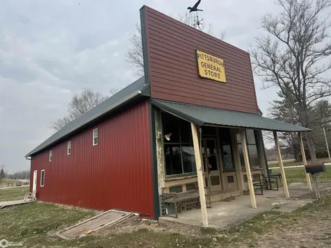 20490 Ivy Trail Keosauqua IA 52565