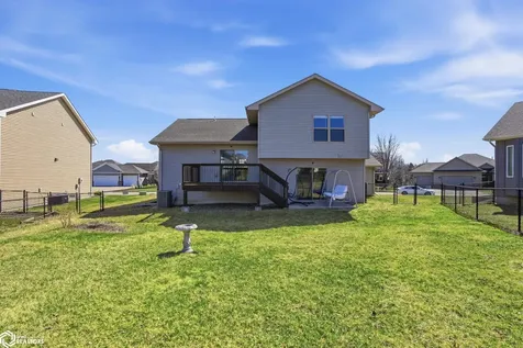 63 Colchester Drive Iowa City IA 52245