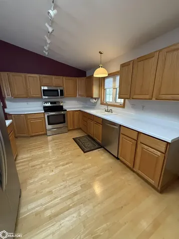 1807 Koestner Street Burlington IA 52601