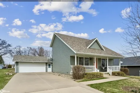 503 Harrison Avenue Grinnell IA 50112