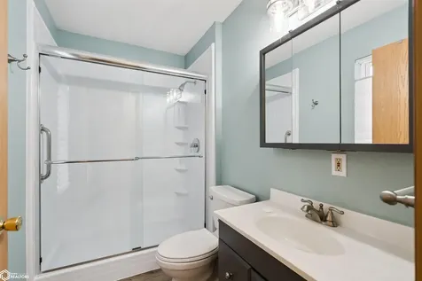 503 Harrison Avenue Grinnell IA 50112
