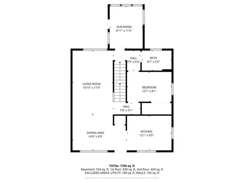 503 Harrison Avenue Grinnell IA 50112