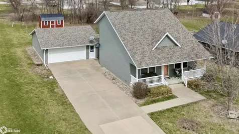 503 Harrison Avenue Grinnell IA 50112