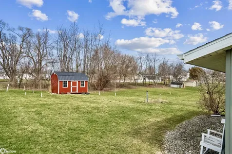 503 Harrison Avenue Grinnell IA 50112