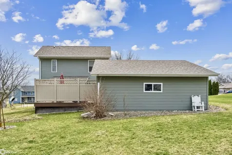 503 Harrison Avenue Grinnell IA 50112