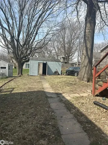 1505 Gnahn Street Burlington IA 52601