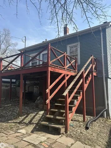 1505 Gnahn Street Burlington IA 52601