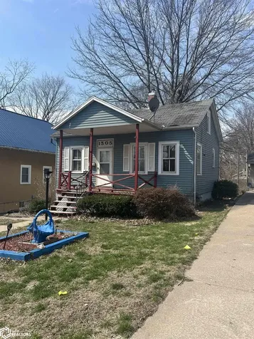 1505 Gnahn Street Burlington IA 52601