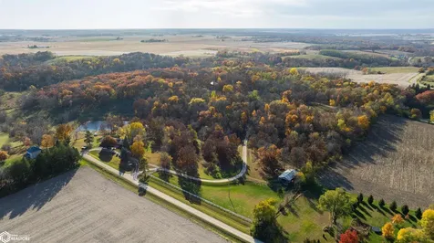 439 Delta Avenue Mechanicsville IA 52306
