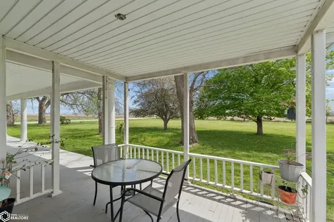21530 Pheasant Avenue Mason City IA 50401