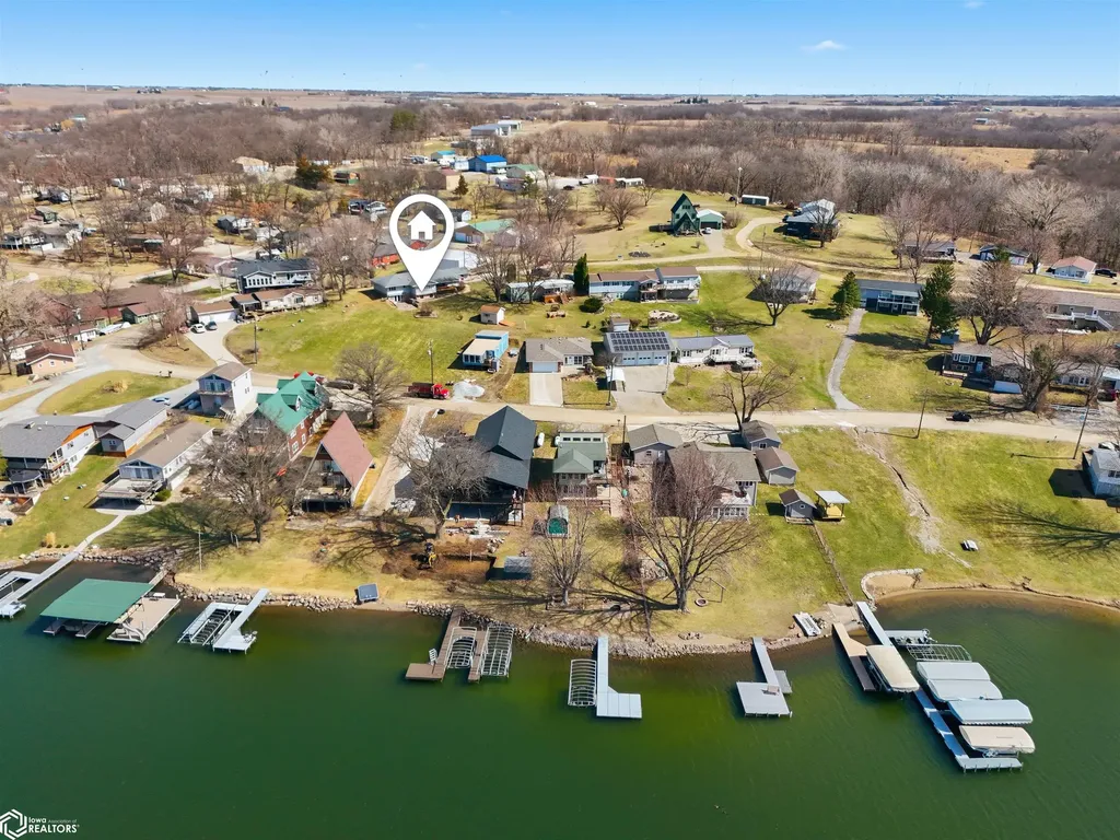 120 Lakeview Drive Montezuma IA 50171