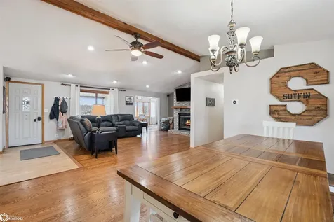120 Lakeview Drive Montezuma IA 50171