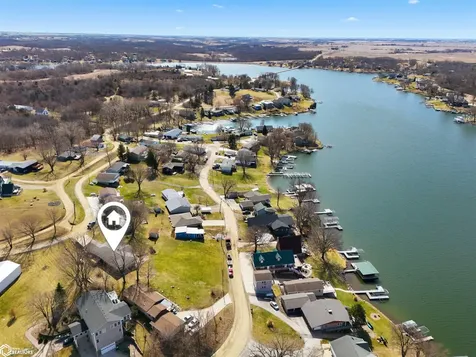 120 Lakeview Drive Montezuma IA 50171