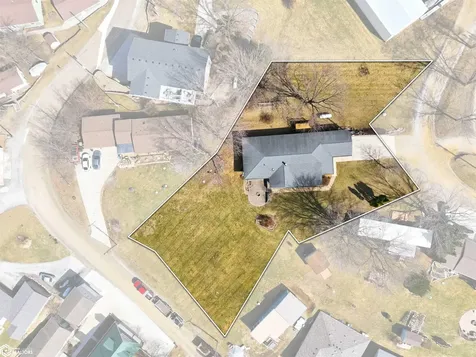 120 Lakeview Drive Montezuma IA 50171