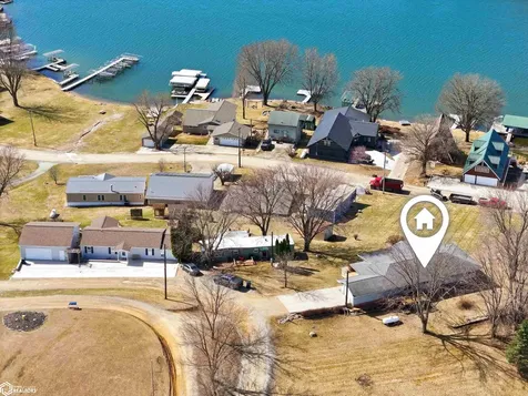 120 Lakeview Drive Montezuma IA 50171