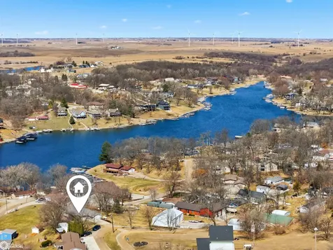 120 Lakeview Drive Montezuma IA 50171