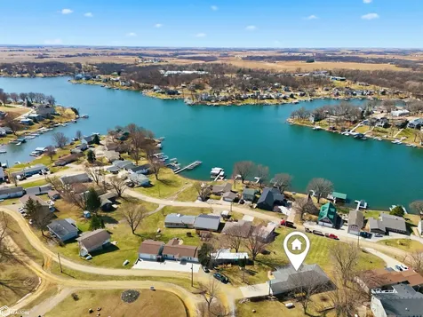 120 Lakeview Drive Montezuma IA 50171