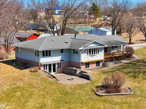 120 Lakeview Drive Montezuma IA 50171
