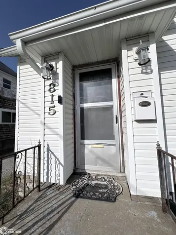 815 W 4th Street Ottumwa IA 52501