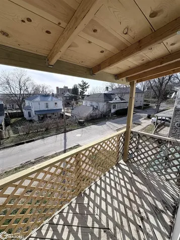 815 W 4th Street Ottumwa IA 52501