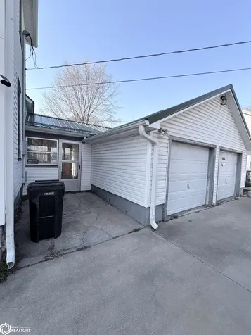 815 W 4th Street Ottumwa IA 52501