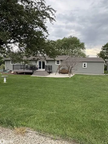 14303 Raven Avenue Mason City IA 50401