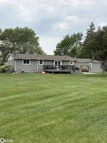 14303 Raven Avenue Mason City IA 50401