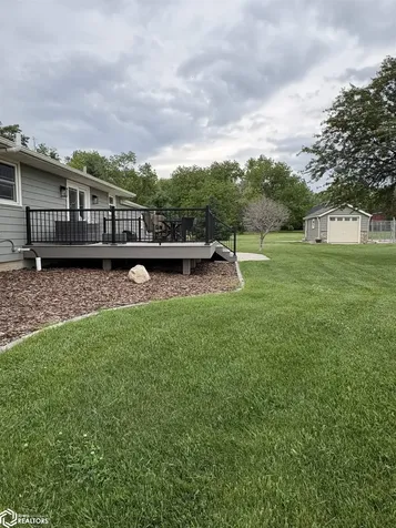 14303 Raven Avenue Mason City IA 50401