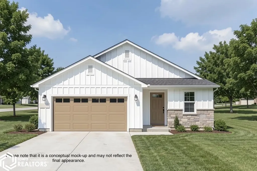 126 Dover Circle New London IA 52645