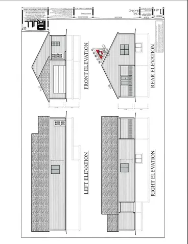 126 Dover Circle New London IA 52645