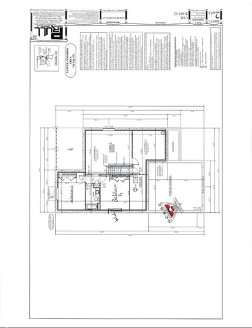 126 Dover Circle New London IA 52645