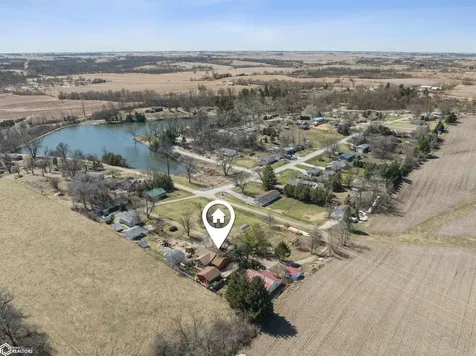 2745 Pickering Drive Marshalltown IA 50158