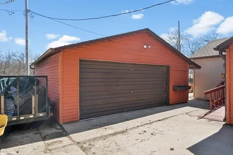 2745 Pickering Drive Marshalltown IA 50158