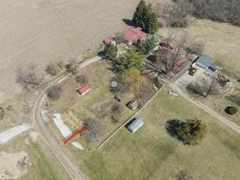 2745 Pickering Drive Marshalltown IA 50158