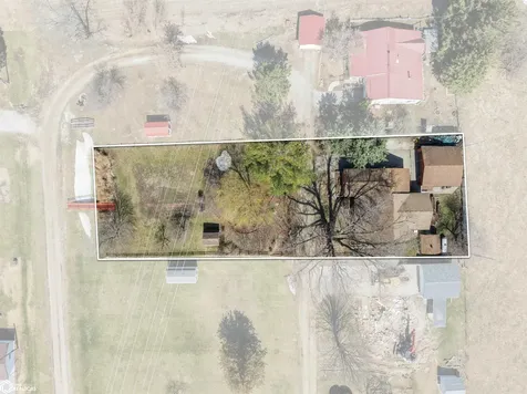 2745 Pickering Drive Marshalltown IA 50158