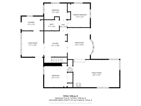 2745 Pickering Drive Marshalltown IA 50158