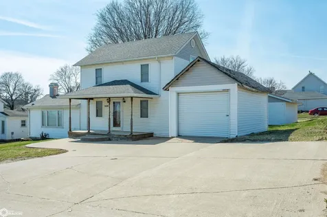 508 Williams Street Brooklyn IA 52211