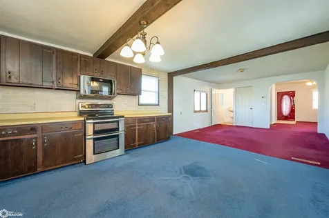 508 Williams Street Brooklyn IA 52211
