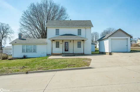 508 Williams Street Brooklyn IA 52211