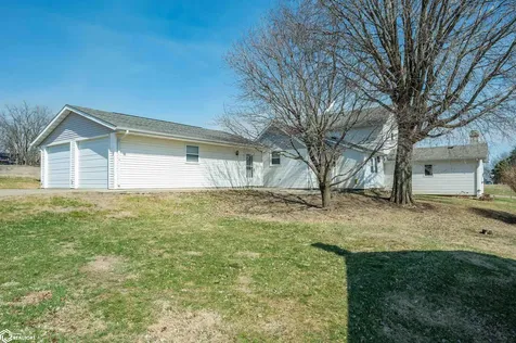 508 Williams Street Brooklyn IA 52211