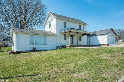 508 Williams Street Brooklyn IA 52211